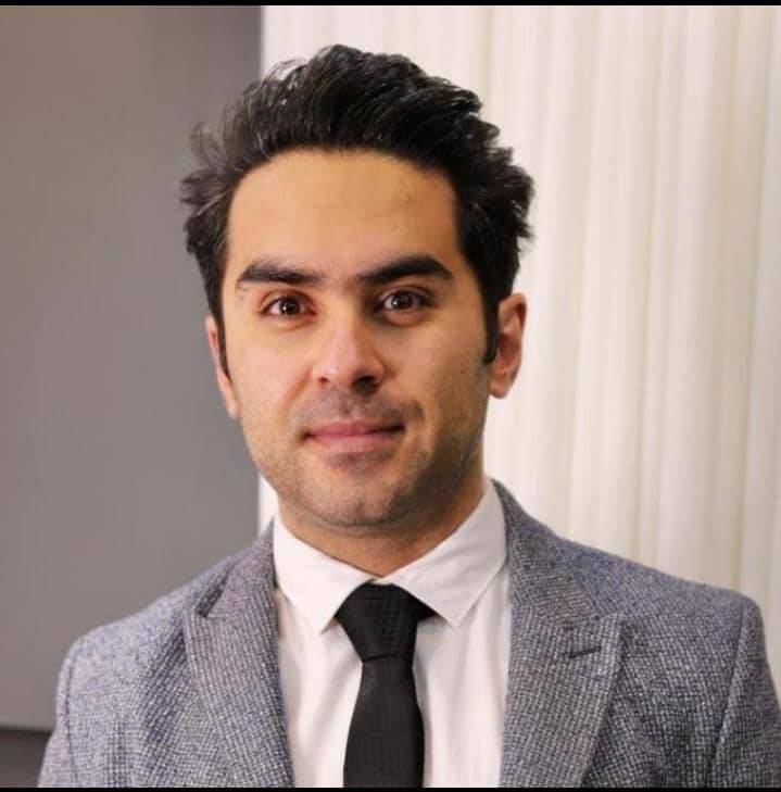 محمد سهرابی